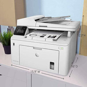 Imprimante HP LaserJet Pro M227fdw