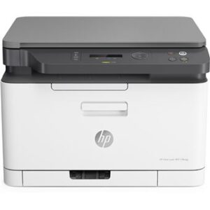 Imprimante Multifonction Laser Couleur HP 179fnw