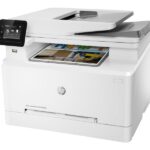 Imprimante HP Color LaserJet Pro M282nw