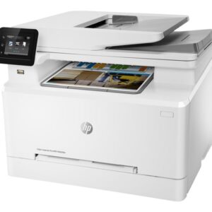 Imprimante HP Color LaserJet Pro M282nw