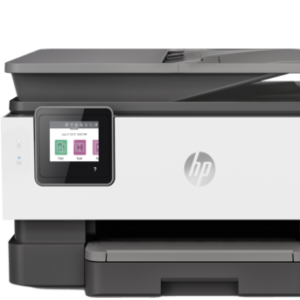 Imprimante HP OfficeJet Pro 8020