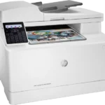 Imprimante HP Color LaserJet Pro M183fw